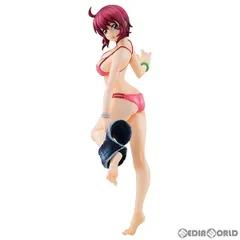 GGG(ガンダム・ガールズ・ジェネレーション) ルナマリア・ホーク 水着Ver. 機動戦士ガンダムSEED DESTINY(シード デスティニー) 1/8 完成品 フィギュア メガハウスのサムネイル