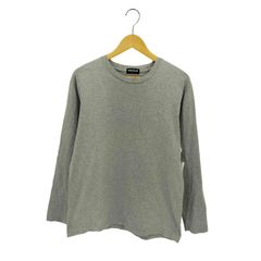 美品 90s USA製 Hanes ヘインズ グレー 無地 スウェット XL 90s Hanes スウェット ヘインズ ヴィンテージ トレーナー グレー