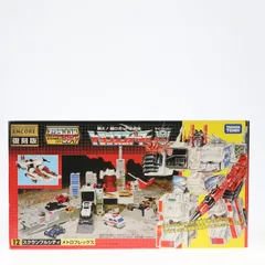 楽天市場】新品 タカラトミー トランスフォーマー スクランブル