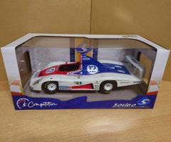 希少・極美品】Slot.it 1/32 シャパラル 2E モスポート 1966 - メルカリ