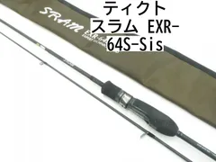 ティクト スラム EXR-64S-Sis (03-8301270008) - メルカリ