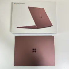 Surface laptop 8GB 256GB バーガンディ Amazon.com: Microsoft Surface Laptop (Intel Core i5, 8GB RAM