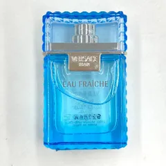 o☆ほぼ未使用☆ ヴェルサーチ マン オーフレッシュ オーデトワレ 100ml ヴェルサーチェ / ヴェルサーチェ マン オーフレッシュ