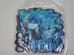 僕のヒーローアカデミア 一番くじ I賞 ラバーコースター 轟焦凍 -VS-★新品未開封