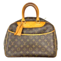 ❤️ LOUISVUITTON ルイヴィトン ドーヴィル ボーリングヴァニティ ❤️ 中古・古着通販】LOUIS VUITTON (ルイ ヴィトン) ドーヴィル