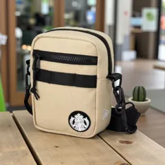 2025年最新】スタバ ニューエラ バッグの人気アイテム - メルカリ