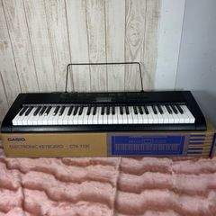 CASIO カシオ 電子ピアノ CTK-1100 ベーシックキーボード