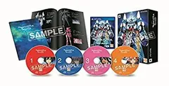 【中古】(未使用･未開封品)キャプテン・アース Mind Labyrinth 特装限定版 (初回生産限定 「ミッドサマーズ・カーニバル! 」イベント映像(特別編集版)が視聴できるプロダク