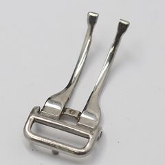 フレデリック・コンスタント 純正Dバックル 18mm - メルカリ