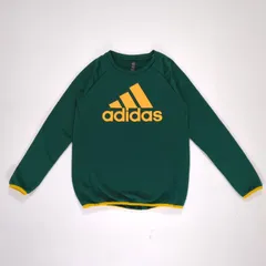 アディダス ジュニア スウェットシャツ GS8893
