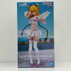 2025年最新】2.5次元の誘惑 GLITTER&GLAMOURS リリエル 半深淵