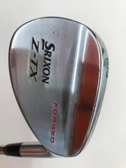【最短翌日発送】【訳あり】スリクソン Z-TX | 57 | S | NSプロ950GH | 中古 | ウェッジ | ダンロップ