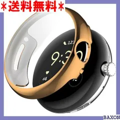 harukun様専用Google PIXEL WATCH BTI シャンパン ☆販売の専門店