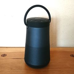【衝撃10％OFF‼】Bose SoundLink Revolve+ Bluetooth speaker ブラック