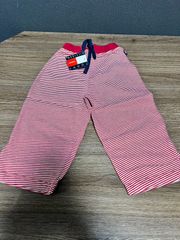 【24時間以内発送】TOMMY 子供服　新品 ベビー　赤