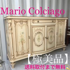 姫系　アンティークSILIK Mario Colciago高級イタリア 姫系 アンティークSILIK Mario Colciago高級イタリア