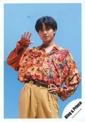 ジャニーズ　King&Prince キンプリ　永瀬廉【生写真】 71Yh9GXxTZL._AC_SY200_QL15_.jpg