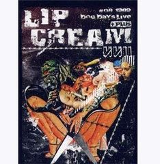LIPCREAM LONELYROCKTABACO HOLD-UP004 - メルカリ