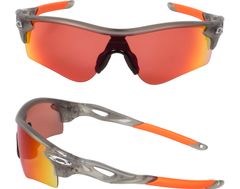 オークリー レーダーロック パス oo9206-9538 ローブリッジフィット スポーツサングラス プリズム OAKLEY RADARLOCK PATH