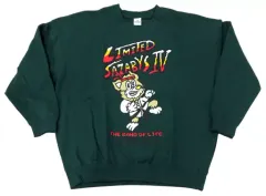 2025年最新】04 limited sazabys スウェットの人気アイテム