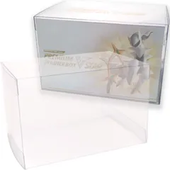 EYESRAIL Boxx Guardian ポケモンカード用 BOXローダー プレミアムトレーナーボックスVSTAR サイズ【1個】