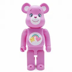 2025年最新】be@rbrick care bearsの人気アイテム - メルカリ
