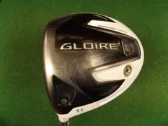 初代グローレ　5W GL550 SR 純正グリップ　ヘッドカバー無し 初代グローレ 5W GL550 SR 純正グリップ ヘッドカバー無し Yahoo