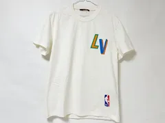 2025年最新】ルイヴィトン nbaの人気アイテム - メルカリ