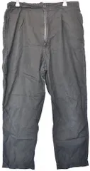 BASISBROEK コットン シルク イージーパンツ カジュアル 人気 19171-0213-50のサムネイル
