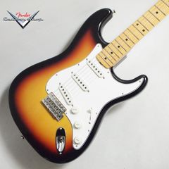 Fender CS/ Master Built 1954s Strat単板 - メルカリ