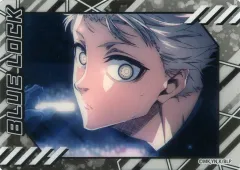 【中古】キャラカード A.凪誠士郎 「ブルーロック トレーディングふぁぼカ vol.14 五月雨」