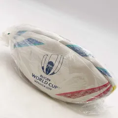 2025年最新】ラグビーワールドカップ ボールの人気アイテム