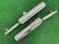 CBR1100XX 逆車164馬力インジェクション フルチタンマフラー 車検満