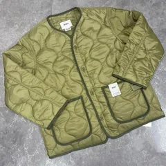2025年最新】wtaps 24ss wlj jacketの人気アイテム - メルカリ 2025年最新】wtaps 24ss wlj jacketの人気アイテム - メルカリ
