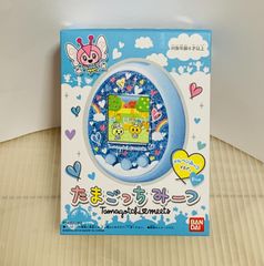 バンダイ たまごっちみーつ メルヘンみーつver. ブルー Amazon.co.jp: たまごっちみーつ メルヘンみーつver. イエロー