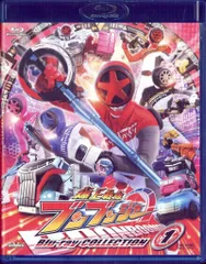 【未開封】 爆上戦隊ブンブンジャー ブルーレイコレクション1 初回封入特典付 スーパー戦隊シリーズ 爆上戦隊ブンブンジャー Blu－ray