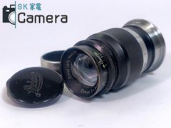 Leica Elmar 9cm F4 L39 ライカ エルマー Lマウント