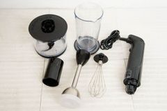 新品同様】kitchenaid キッチンエイド ブレンダー KHB300OB - メルカリ