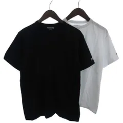NEIGHBORHOOD. 半袖シャツ 黒 NEIGHBORHOOD 半袖シャツ ブラック 4