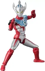 【中古】食玩 トレーディングフィギュア 1.ウルトラマンタイガ 「超動αウルトラマン5」