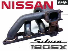 2025年最新】SR20DET エキマニの人気アイテム - メルカリ