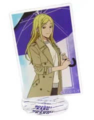 2025年最新】ワールドトリガー アクリルスタンド 加古望の人気アイテム