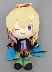 わんぱく刀剣乱舞 ぬいぐるみ 小竜景光 - メルカリ