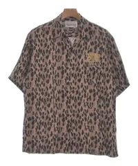 WACKO MARIA カジュアルシャツ メンズ 【古着】【中古】【送料無料】