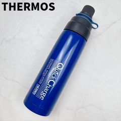 【新品未使用】THERMOS　サーモス　真空断熱スポーツボトル　490ml