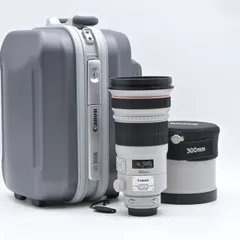 憧れのサンニッパ☆EF300mm F2.8L IS USM 大谷翔平撮影レンズ 憧れのサンニッパ☆EF300mm F2.8L IS USM 大谷翔平撮影レンズ