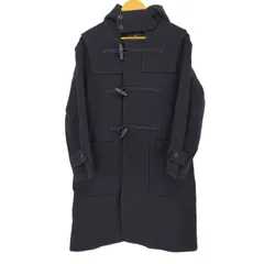 2025年最新】uniqlo プラスj ダッフルコートの人気アイテム