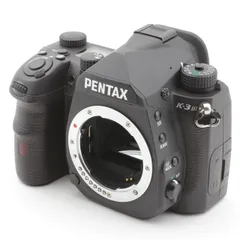 2024年最新】Pentax K-3 bodyの人気アイテム - メルカリ