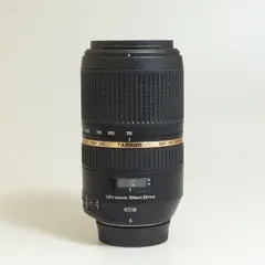 ✨極美品✨タムロン SP 70-300mm ニコン用 A005 SP 70-300mm F/4-5.6 Di VC USD (A005) | タムロン | TAMRON