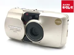 2025年最新】OLYMPUS μ zoom70の人気アイテム - メルカリ